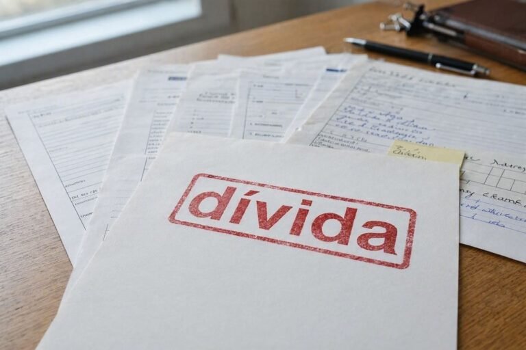 O que é a dívida ativa e como sair da dívida ativa